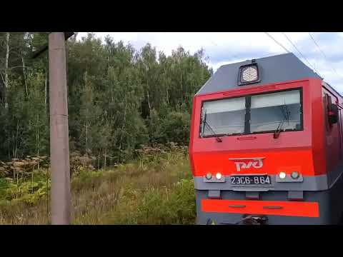 Видео: БМО, мы едем, едем, едем... и хорошо стоим 😂