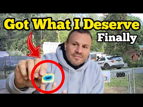 Видео: НАКОНЕЦ-ТО Я ПОЛУЧИЛ ТО, ЧЕГО ЗАСЛУЖИВАЮ
