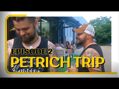 Видео: Пътуваме към Петрич Епизод 2!