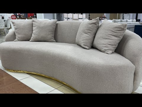 Видео: Ереке Мебель Domamin s220 Solo