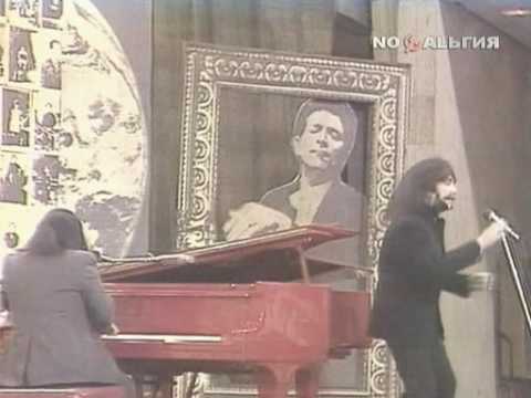 Видео: Винокур и Оганезов - Выхожу один я