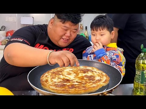 Видео: «Пирог с говядиной» от Brother Monkey так восхитителен для всей семьи!