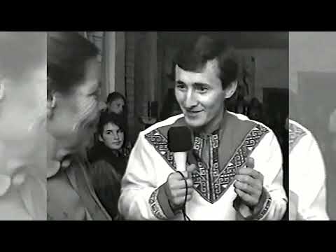 Видео: Янра, хуткупăс Пушкàртри чàвашсем: Хĕрсем вăййа тухассăн