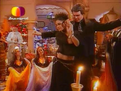 Видео: Диана Гурцкая - Два сердца (O Clone)