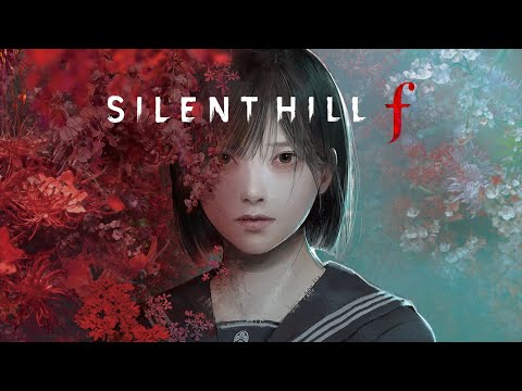 Видео: Средняя школа Эбисугаоки - Silent Hill f #2