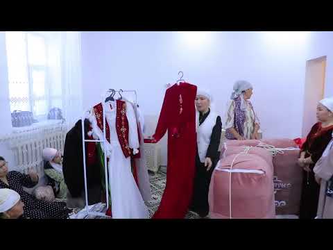 Видео: 02 11 2024  Кудалык той Қазына ресторанда