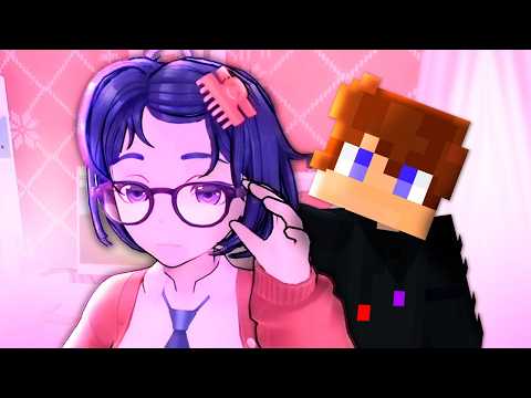 Видео: Я ПЕРЕНЁС MISIDE в МАЙНКРАФТ ( Miside )