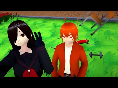 Видео: AI TO NOROI - БАГИ?!!!!ОРУЖИЕ?!