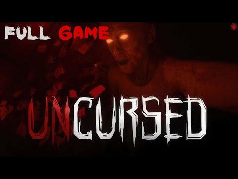 Видео: UNCURSED | Full Game | Полное прохождение
