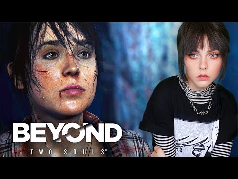 Видео: BEYOND: TWO SOULS - ПРОХОДИМ ДО ФИНАЛА