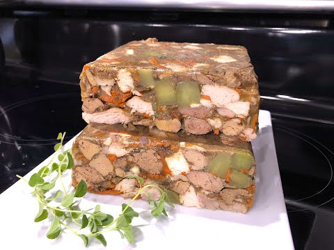 Видео: Дешёвая и Вкусная Закуска из курицы