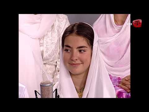 Видео: Yırla sazım.Іляхі.2012 рік.