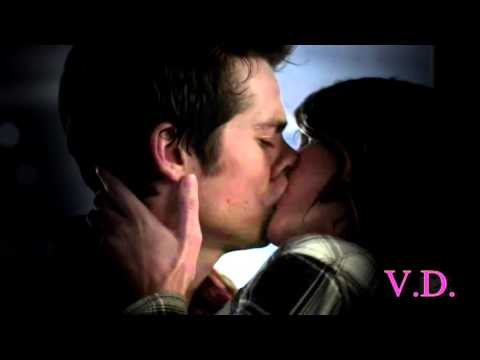 Видео: Малия и Стайлз || Тебе все можно