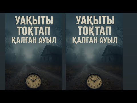 Видео: Адам сенбейтін Өте таңғаларлық болған оқиға 