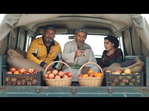 Видео: ФИЛМИ СЕ РОХЗАН. МО ШАХРО АЗ ДУХ МЕКУНЕМ. БОБОИ МЕРГАН ВА ТУПАЛАНГ ВА ГАХВАР