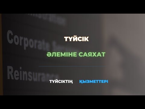 Видео: ТҮЙСІК ӘЛЕМІНЕ САЯХАТ | ТҮЙСІКТІҢ ҚЫЗМЕТТЕРІ | 1-ШІ ӨМІР СҮРУ МОДЕЛІН ҚАЛЫПТАСТЫРУ | ҚҰРБАН РӨЛІ 📚