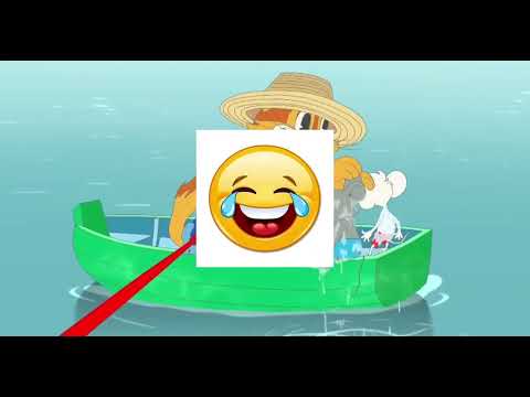 Видео: Разбор Английского дубляжа:"Новые приключения кота Леопольда" 