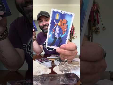 Видео: Вечное чтение для моего божественного коллектива! 🖤✨🪶👁️