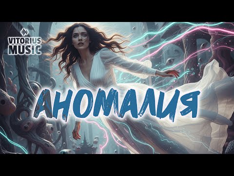 Видео: V1TORIUS - Аномалия