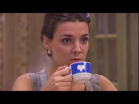 Видео: "Обручальное кольцо". 812-я серия