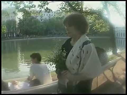 Видео: Татьяна Самойлова в авторской программе Александры Ливанской "Портрет Незнакомки".