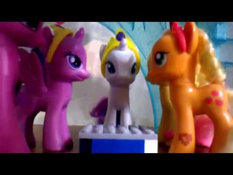 Видео: Май литл пони "Переезд , День Рождения , младшая сестра."