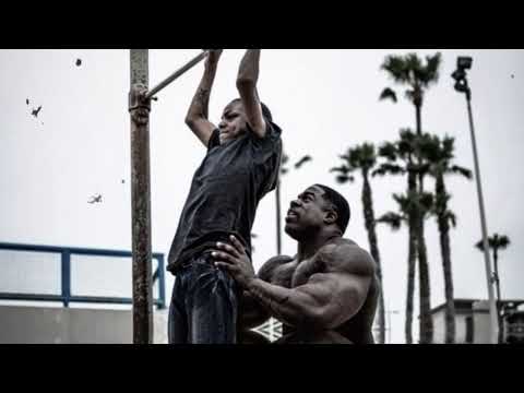 Видео: МУЗЫКА ДЛЯ ТРЕНИРОВОК 2025💣 | Тренажерный зал | Мотивация для Спорта и Фитнеса | Workout Music🦾