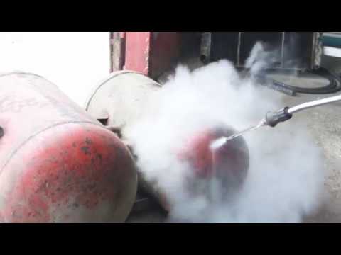 Видео: Парогенератор АКМ-18