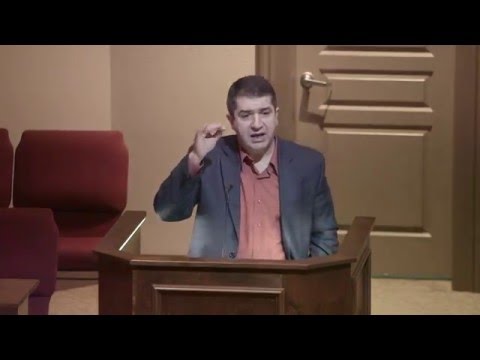 Видео: Александр Гырбу: Знаки