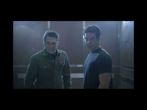 Видео: Thiam | Тео х Лиам | Teo x Liam | Волчонок | Что видят твои глаза во мне