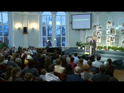 Видео: 8-9. Я и Ты, Трудные люди, это лучшие люди - А. Лисичный