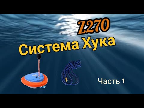 Видео: Система Хука z270 спустя один сезон, плюсы и минусы, ремонт и задел на будущее.