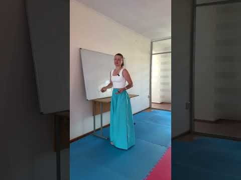 Видео: Лекции! Часть 1! Астана!