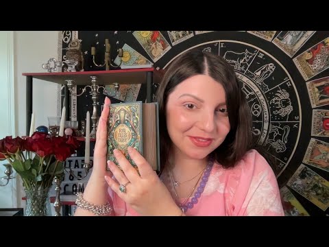 Видео: Записка вам от мужчины. Таро Юлия Петрова Прямые Эфиры