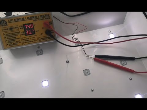 Видео: Ремонт подсветки и бп жк телевизора supra stv-lc39520fl