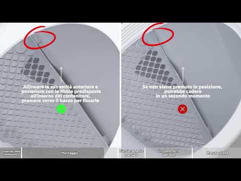 Видео: Распаковка и руководство пользователя MOVA MeowgicPod LR10 Prime — EN