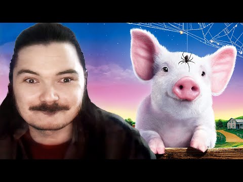 Видео: Маргинал смотрит про неудачные фэнтези-фильмы