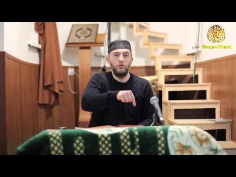 Видео: Перевод  тафсира суры Ясин 1часть/ [Абдуллахаджи Хидирбеков