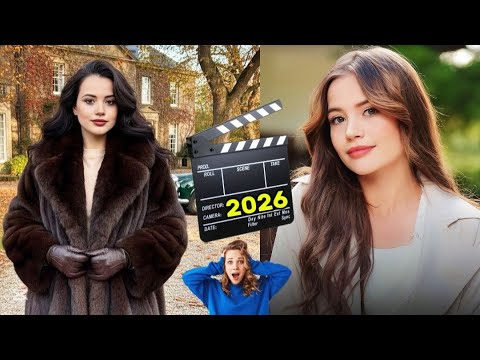 Видео: Эксклюзив: Ягмур Юксель рассказала о роли, которая изменила её жизнь!