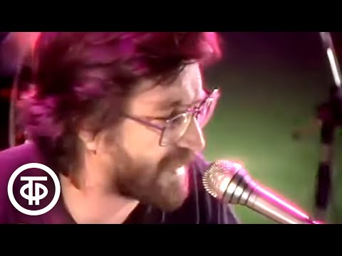 Видео: ДДТ "В последнюю осень" (1991)