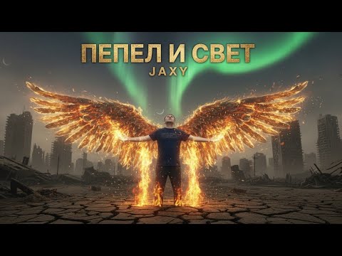 Видео: 🎵 JAXY — “Пепел и свет”      Официальный клип | 2025       🎬 Смотри. Чувствуй. Проживай.