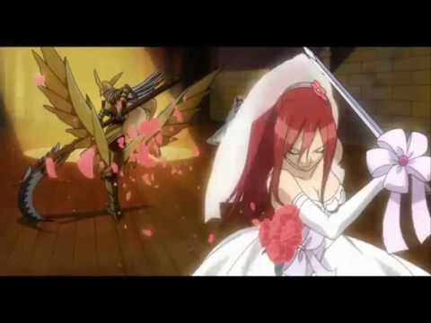 Видео: Хвост фей опенинг из аниме Ускоренный мир