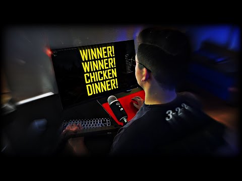 Видео: PUBG ПО СЦЕНАРИЮ