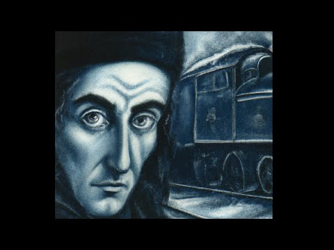 Видео: Идиот - Russian Audiobook (Part 2/4 Chapters 1-12/12)