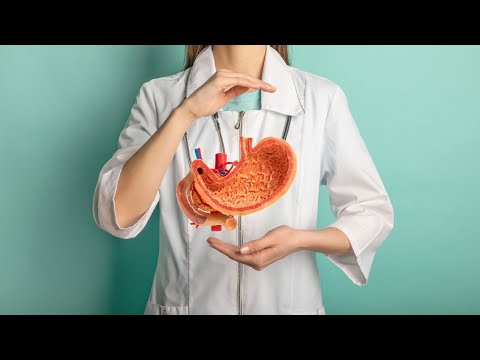 Видео: Конференция гастроэнтерологов