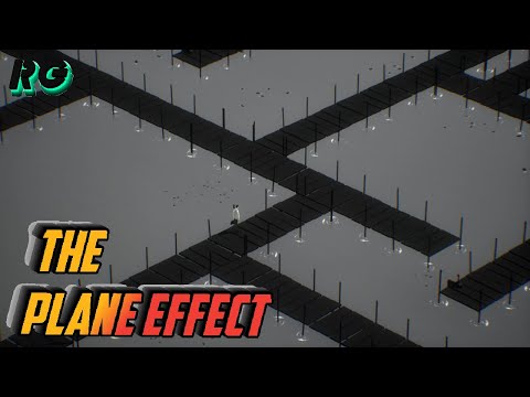 Видео: #9 The Plane Effect ➤ кабель