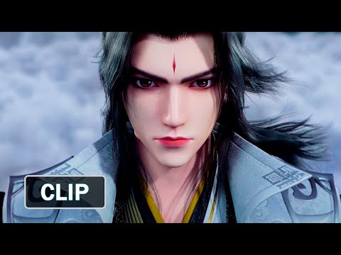 Видео: AMV | Ван Линь | Топ 3D аниме: Противостояние святого | Renegade Immortal - Wang Lin [3D аниме клип]