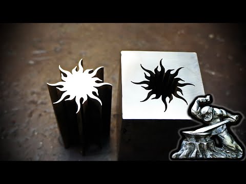 Видео: Клинок Дух Огня.