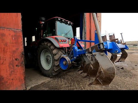 Видео: Васильевичу с утра не везет.., сплошные поломки!