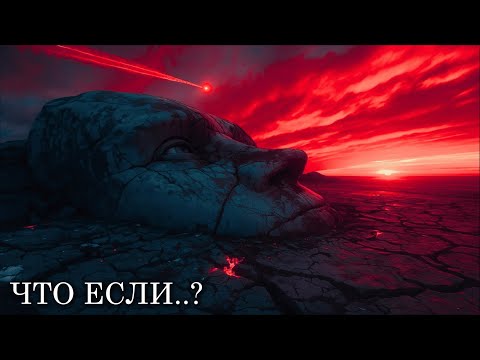 Видео: Что, если ВЫСОКОРАЗВИТЫЕ ЦИВИЛИЗАЦИИ пережили ЛЕДНИКОВЫЙ ПЕРИОД?! | ИСТОРИЯ ДЛЯ СНА